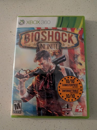 Bioshock infinite edizione - bioshock,