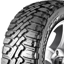 Nankang NK 4X4WD M/T FT-9 195