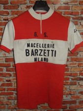 HEROIC JERSEY SHIRT JERSEY