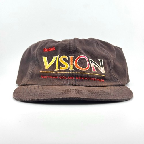 Cappello kodak vision eastman - kodak,