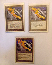 3x MORSA MALEDETTA - BLACK