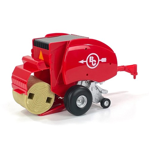 Big country toys rotonda - big,