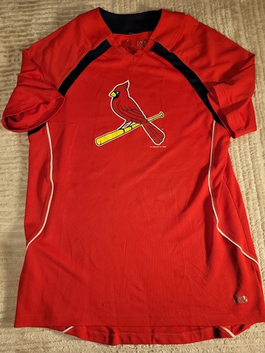 Maglia majestic louis - majestic,