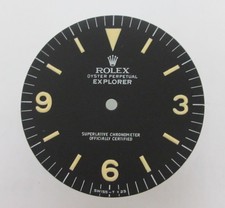 ~ Rolex Vintage #1016 EXPLORER