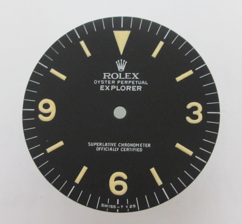 Rolex vintage 1016 - ~,
