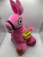 Nanco Pink Rainbow Winged