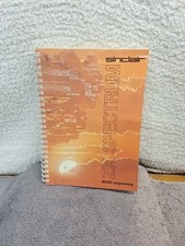 Sinclair ZX Spectrum Basic