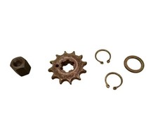 PIGNONE TRASMISSIONE