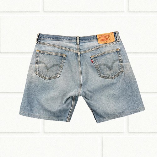 Pantaloncini levis 501 - pantaloncini,