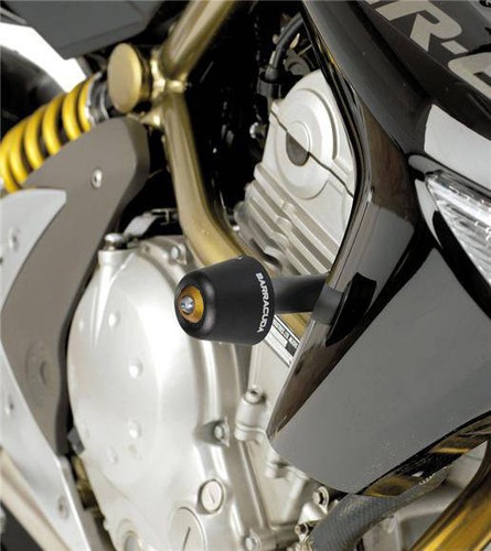 Paraurti barracuda kawasaki - barracuda,