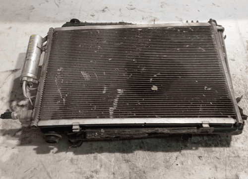 Radiatore ford max cb2 - radiatore, 1.4