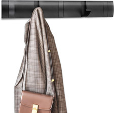 Appendiabiti Da Parete Con 5