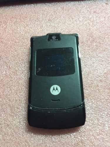 D3042nn cellulare motorola - motorola, v3