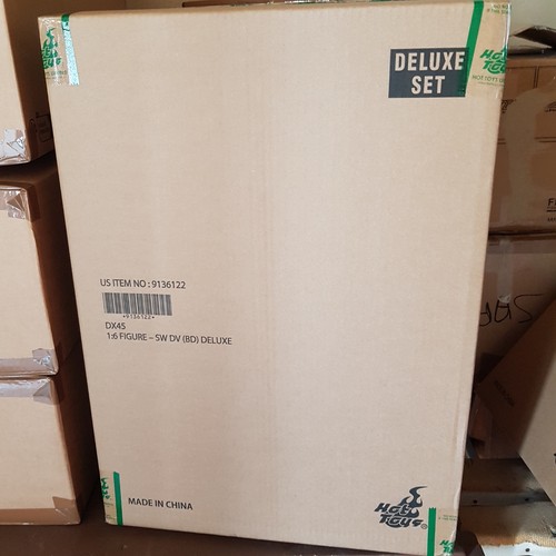 Hot toys dx45 - toys,