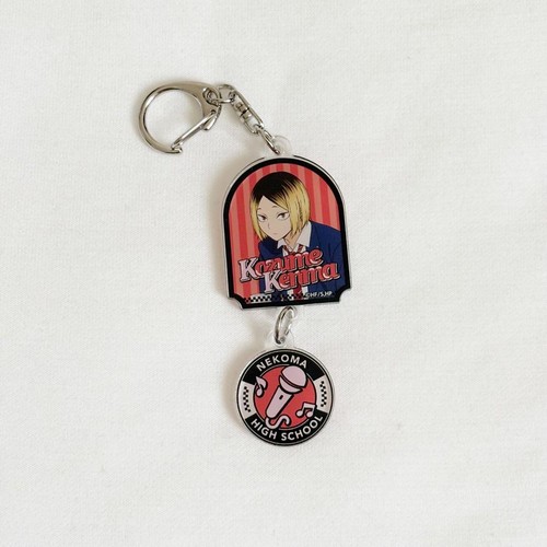 Haikyu kozume kenma - haikyu!!,