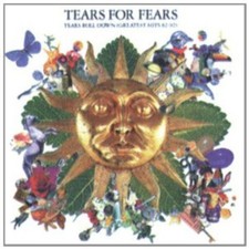 Tears For Fears - Tears Roll