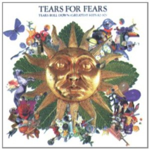 Tears for fears roll - fears,