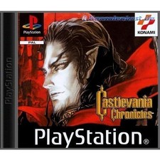 PS1 / Sony Playstation 1 -