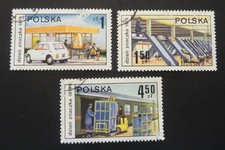 Polonia, Sviluppo delle