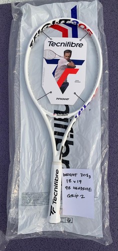 Nuovissima tecnifibre fight - nuovissima, t-fight