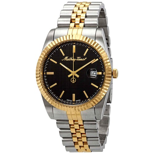 Orologio uomo mathey - orologio,