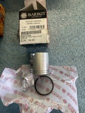 BA03284 Pistone completo Derbi