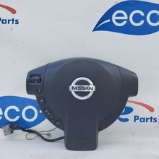 Airbag volante con comandi Nissan Qashqai 2009 cod: 98510JD18e ecoAG4055