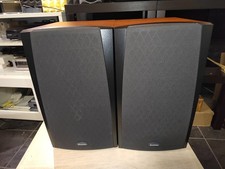 Diffusori da scaffale Boston