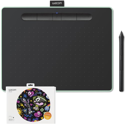 Wacom intuos creative - wacom,
