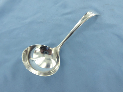 Vintage argento sterling - un,