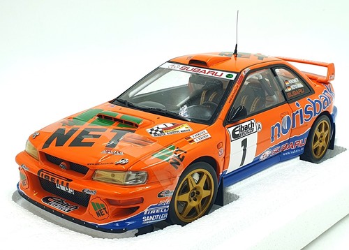 Sun star diecast - star, 1/18