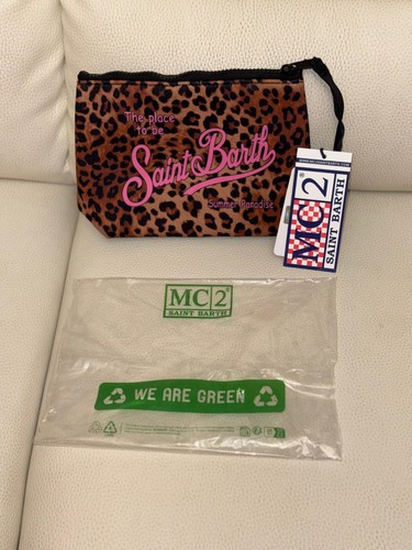 Pochette saint barth - pochette,