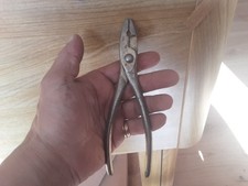 VECCHIE PINZE PERFETTAMENTE