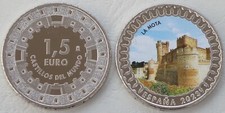 Spagna 2023 Castelli E