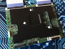 T-CON UE55JS8500 2015_AUO_UHD_HAWK_UFT SAMSUNG 