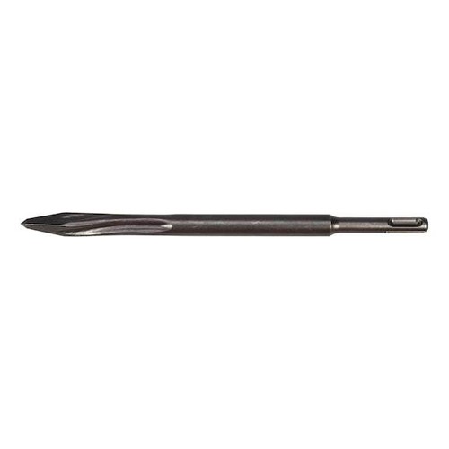 Scalpello sds plus spiralato - scalpello,