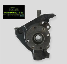 Mozzo Anteriore Destro Fiat Idea Lancia Musa 1.3 anno 2009 Originale