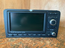 Audi A3 S3 Unità Testa