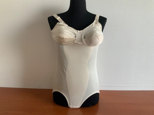 Anita body modellante - body,