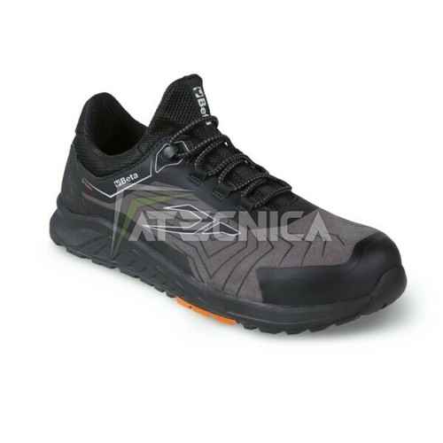 Scarpe antinfortunistiche