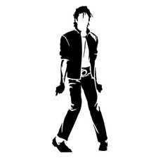 Michael jackson thriller