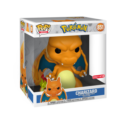Funko pop vinyl - funko, jumbo