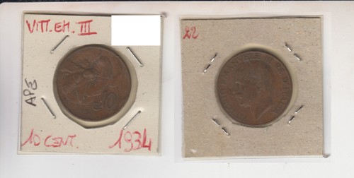 Vittorio emanuele iii 10 - emanuele, iii,