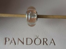 Charm Pandora Murano Shimmering Stripe Fuori produzione Ref. 796248