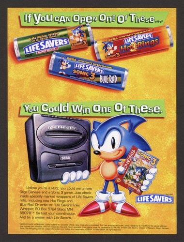 Sonic the hedgehog - sonic,