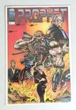 Prophet #5 Vol 1 Image Comics