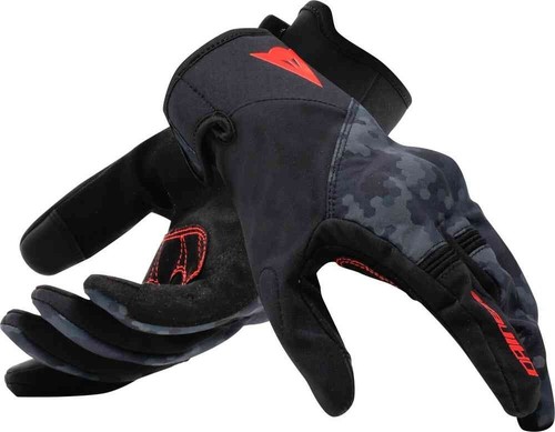 Guanti moto estivo gloves - guanti,
