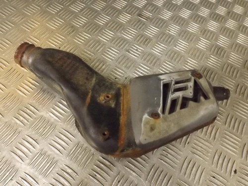 1996 silenziatore scarico - 1996,