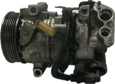 COMPRESSORE ARIA CONDIZIONATA