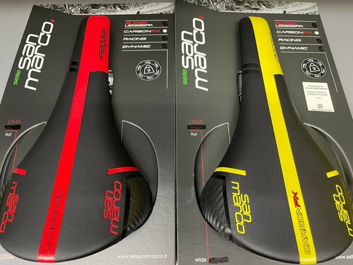 Selle san marco scaffale - san,